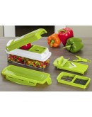 Кухненско ренде Nicer dicer plus 11 части
